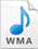 Звук в формате Windows Media Audio